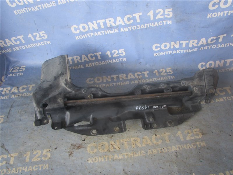 Защита двигателя HONDA CRV RD1 B20B 1996 (б/у)
