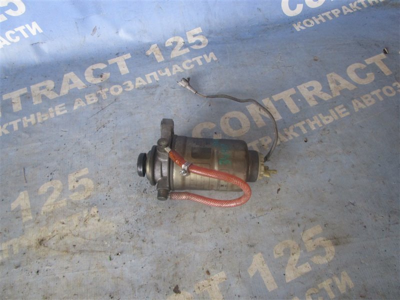Насос ручной подкачки TOYOTA HILUX SURF LN130W 2L-TE 1993 (б/у)