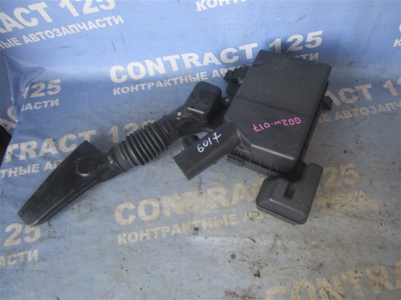Корпус воздушного фильтра MITSUBISHI Outlander GG2W 4B11 2013 (б/у)
