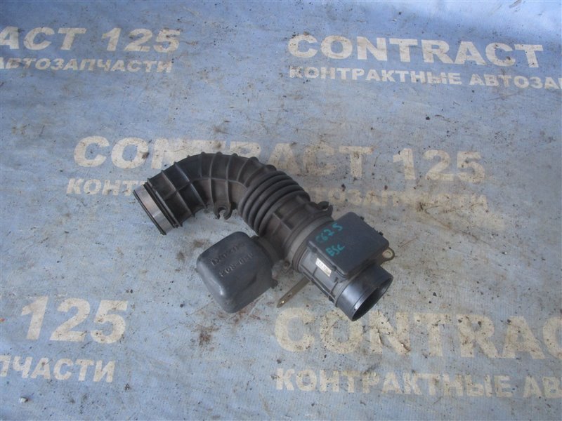 Расходомер воздушный SUZUKI ESCUDO TL52W J20A 2003 (б/у)