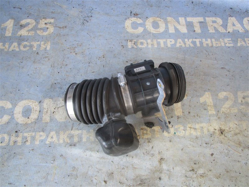 Расходомер воздушный SUZUKI Grand Escudo TX92W H27A 2004 (б/у)