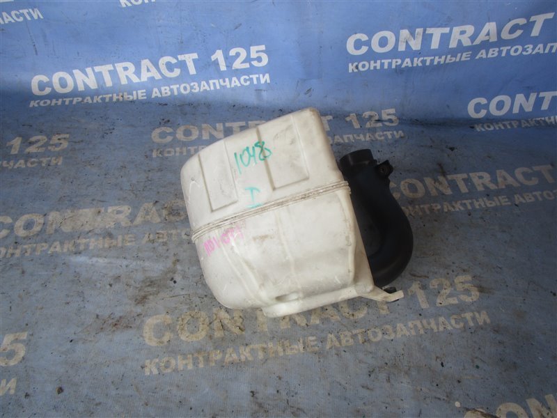 Влагоотделитель HONDA CRV RD1 B20B 1996 (б/у)