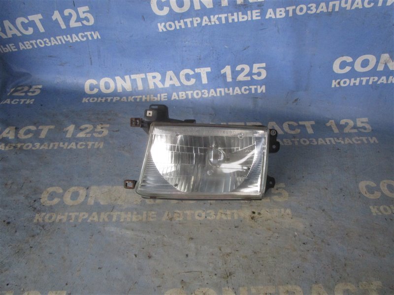 Фара TOYOTA HILUX SURF RZN180W 3RZFE 2001 правая (б/у)
