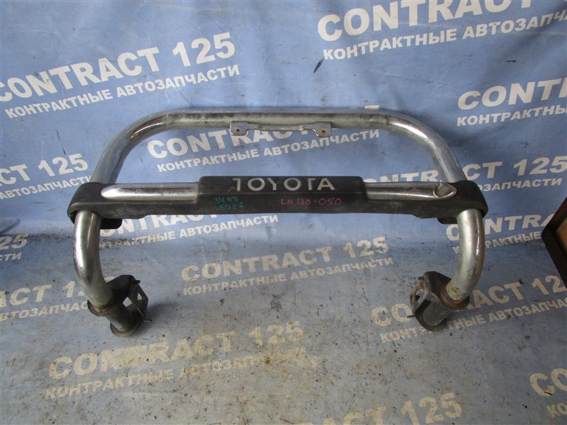 Дуга TOYOTA HILUX SURF LN130W 2L-TE 1993 (б/у)