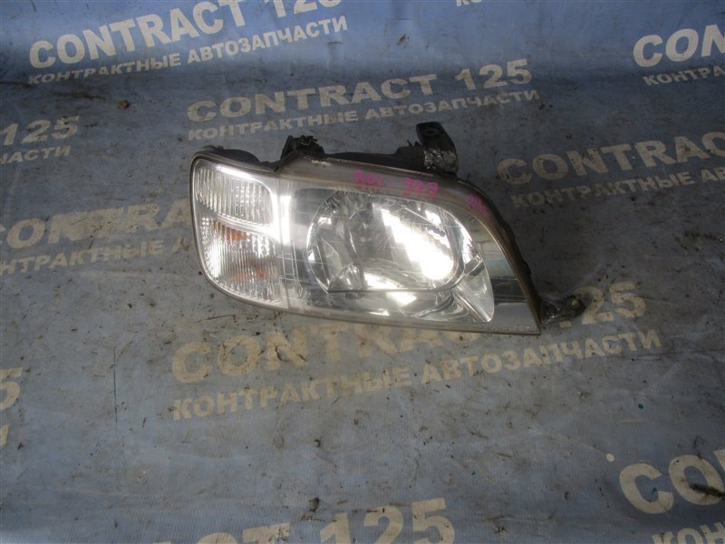 Фара HONDA CRV RD1 B20B 1999 правая (б/у)