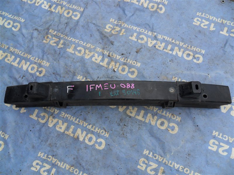 Жесткость бампера FORD Explorer U251 COLOGNE V6 OHV EFI 2006 передний (б/у)