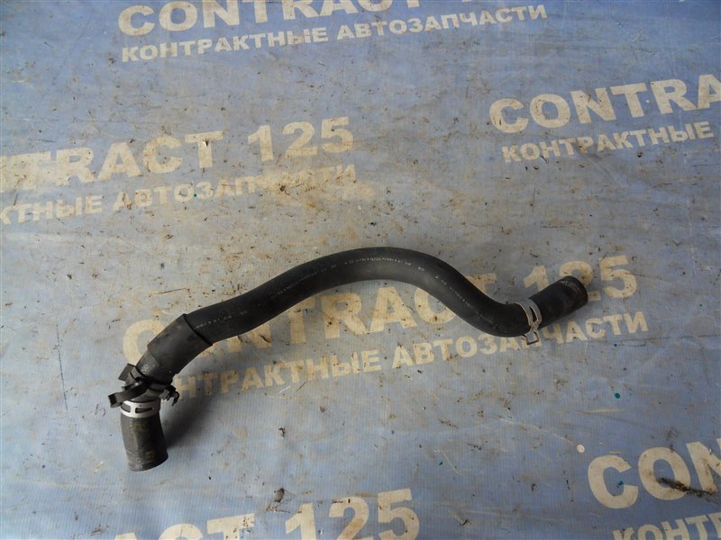 Патрубок радиатора нижний HONDA CRV RD1 B20B 2000 (б/у)