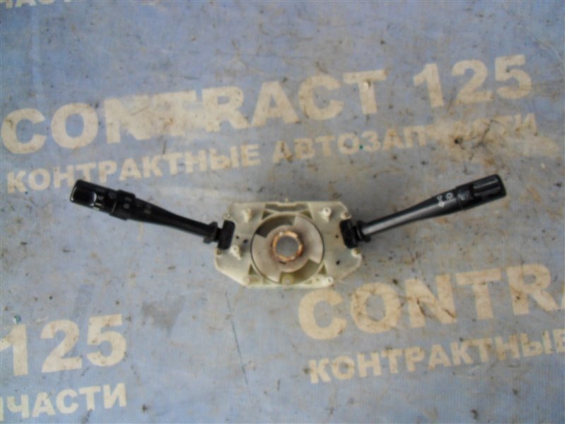 Блок подрулевых переключателей HONDA CRV RD1 B20B 1996 (б/у)