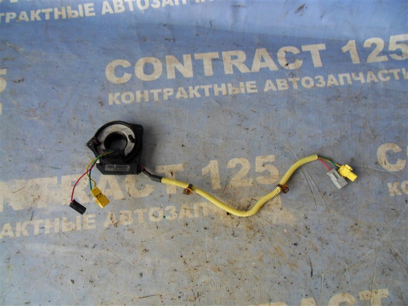 Шлейф-лента air bag HONDA CRV RD1 B20B 1996 передняя левая (б/у)