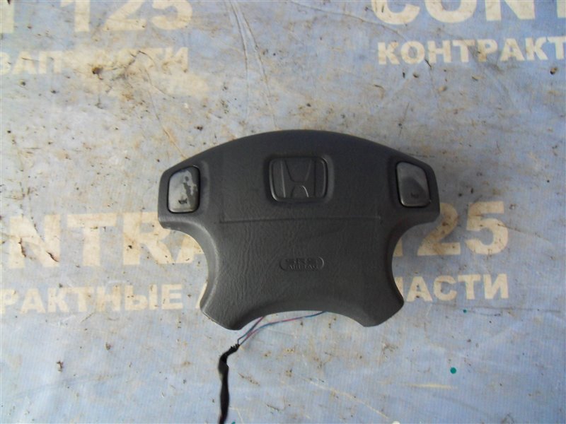 Airbag на руль HONDA CRV RD1 B20B 1996 (б/у)