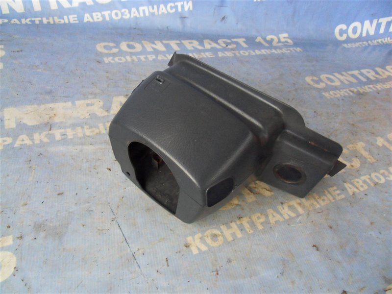 Консоль рулевой колонки HONDA CRV RD1 B20B 1996 (б/у)