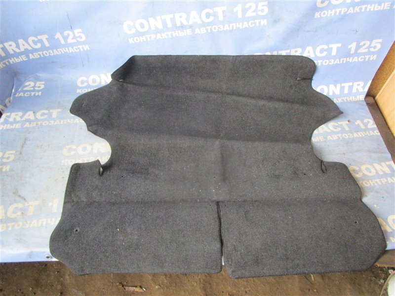 Коврик багажника HONDA CRV RD1 B20B 1998 (б/у)