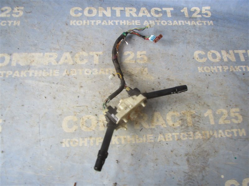 Блок подрулевых переключателей HONDA CRV RD1 B20B 1996 (б/у)