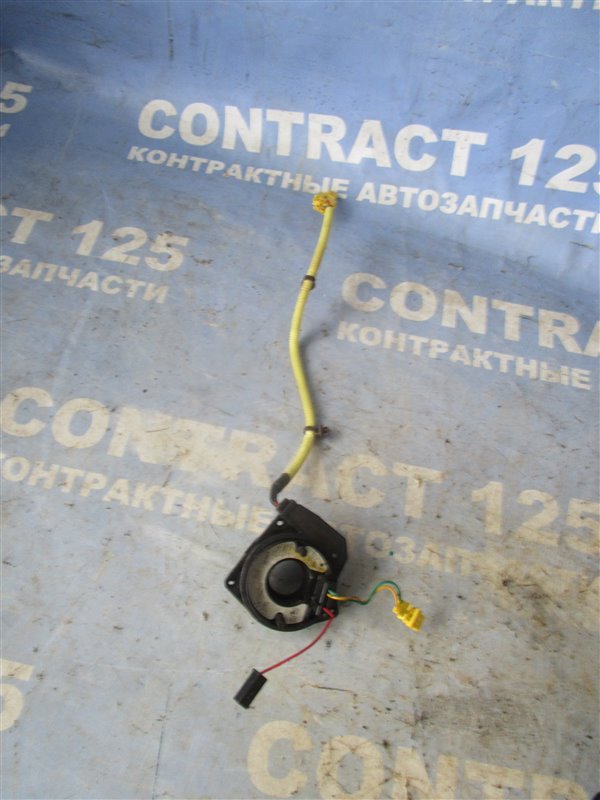 Шлейф-лента air bag HONDA CRV RD1 B20B 1996 (б/у)