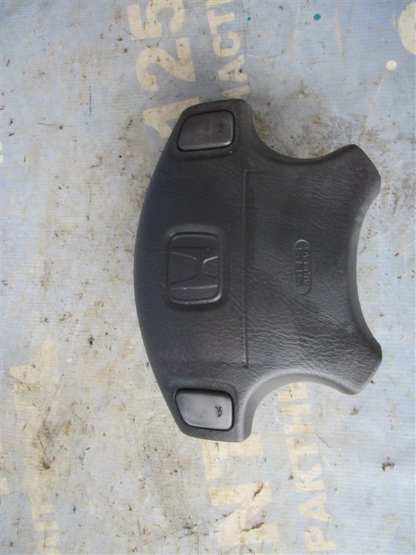 Airbag на руль HONDA CRV RD1 B20B 1996 (б/у)