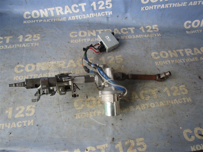 Рулевая колонка MITSUBISHI Outlander GG2W 4B11 2013 (б/у)