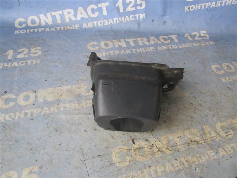 Консоль рулевой колонки HONDA CRV RD1 B20B 1996 (б/у)