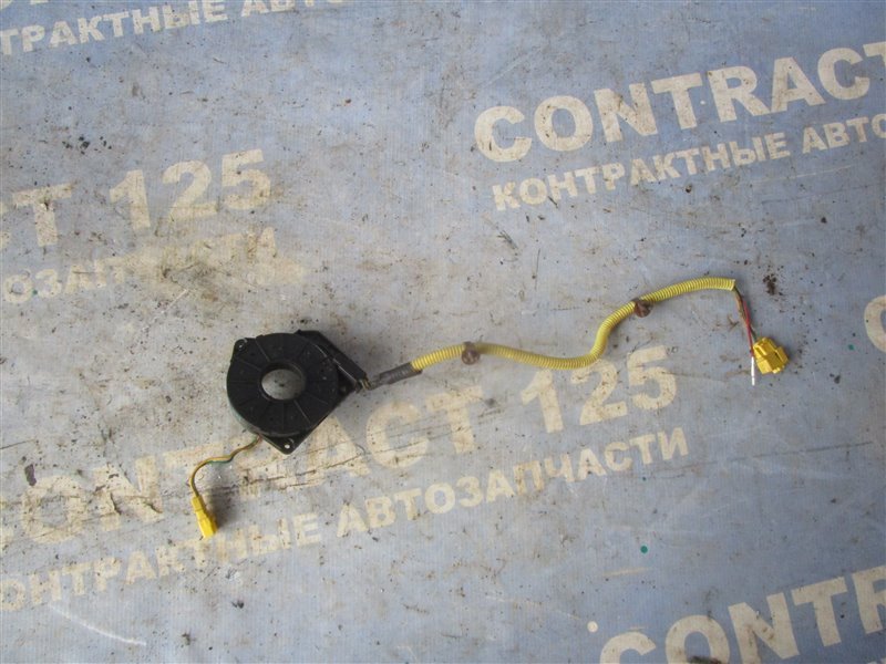 Шлейф-лента air bag HONDA CRV RD1 B20B 1996 (б/у)