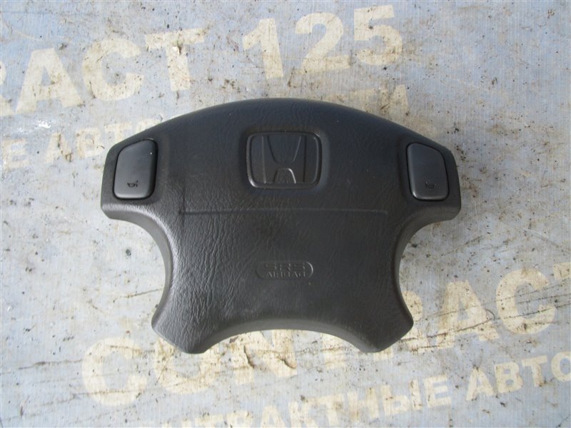 Airbag на руль HONDA CRV RD1 B20B 1996 (б/у)