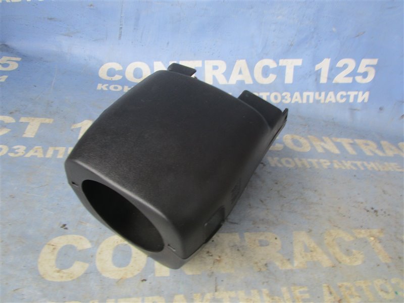 Консоль рулевой колонки MITSUBISHI Delica PD6W 6G72 2004 (б/у)