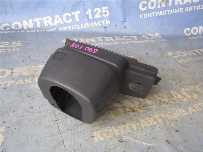 Консоль рулевой колонки HONDA CRV RD1 B20B 2000 (б/у)