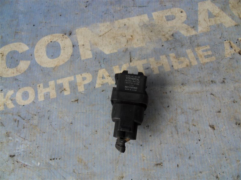 Реле стартера TOYOTA HILUX SURF LN130W 2L-TE 1993 (б/у)