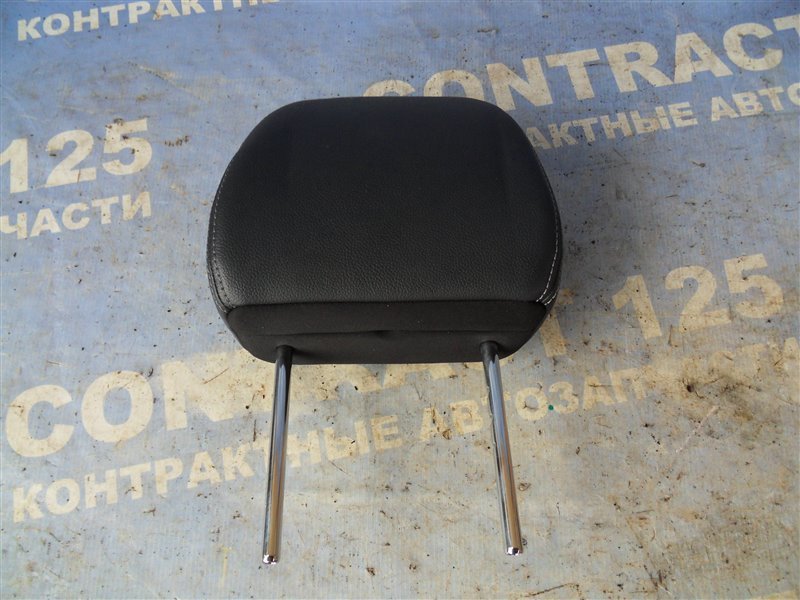 Подголовник MITSUBISHI Outlander GG2W 4B11 2013 передний (б/у)