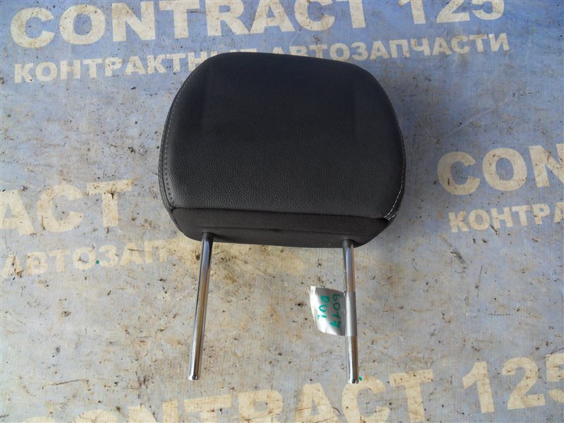 Подголовник MITSUBISHI Outlander GG2W 4B11 2013 передний (б/у)