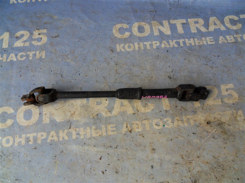 Рулевой карданчик MITSUBISHI Delica PD6W 6G72 2004 (б/у)