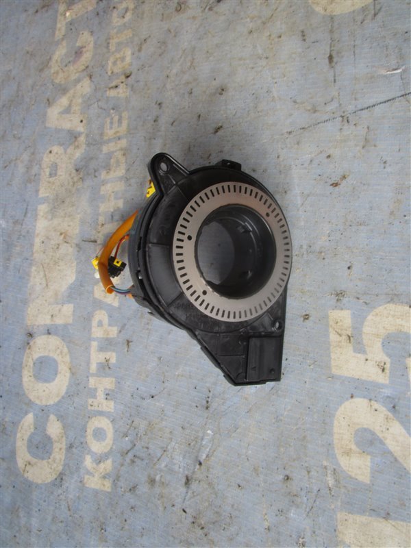 Шлейф-лента air bag FORD Explorer U251 COLOGNE V6 OHV EFI 2006 (б/у)