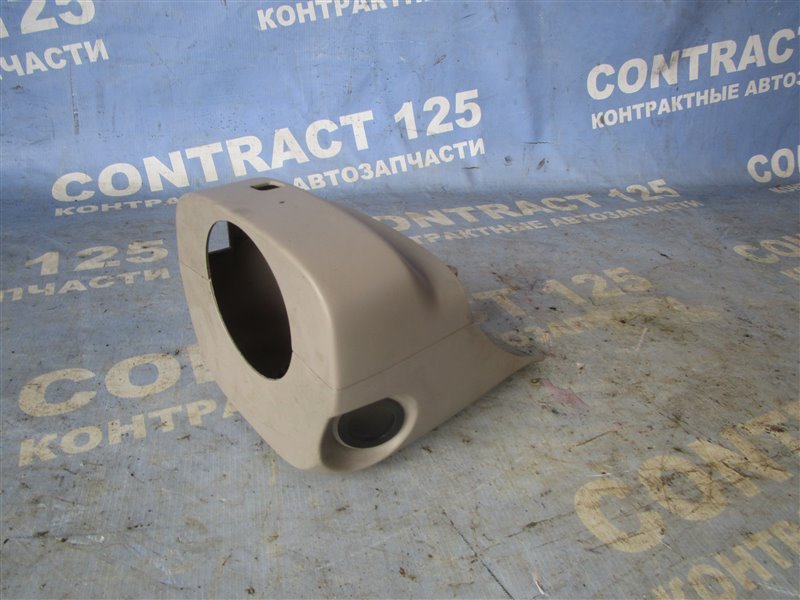 Консоль рулевой колонки FORD Explorer U251 COLOGNE V6 OHV EFI 2006 (б/у)