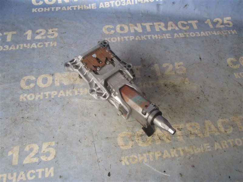 Рулевая колонка FORD Explorer U251 COLOGNE V6 OHV EFI 2006 (б/у)