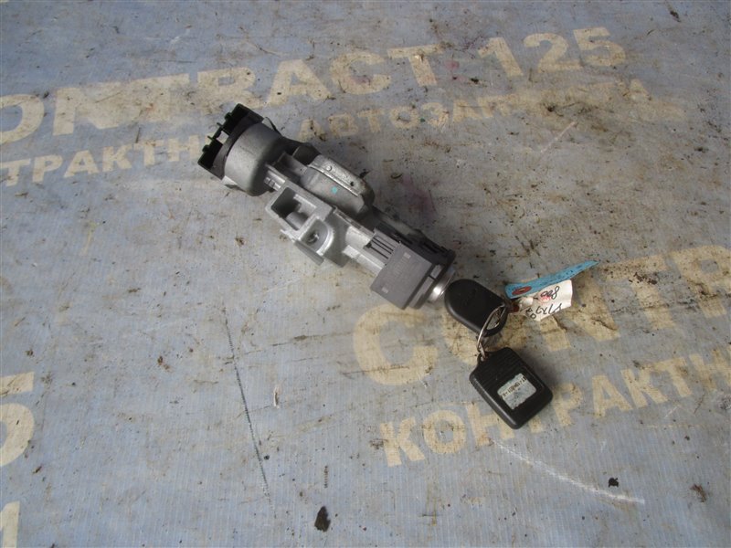 Замок зажигания FORD Explorer U251 COLOGNE V6 OHV EFI 2006 (б/у)
