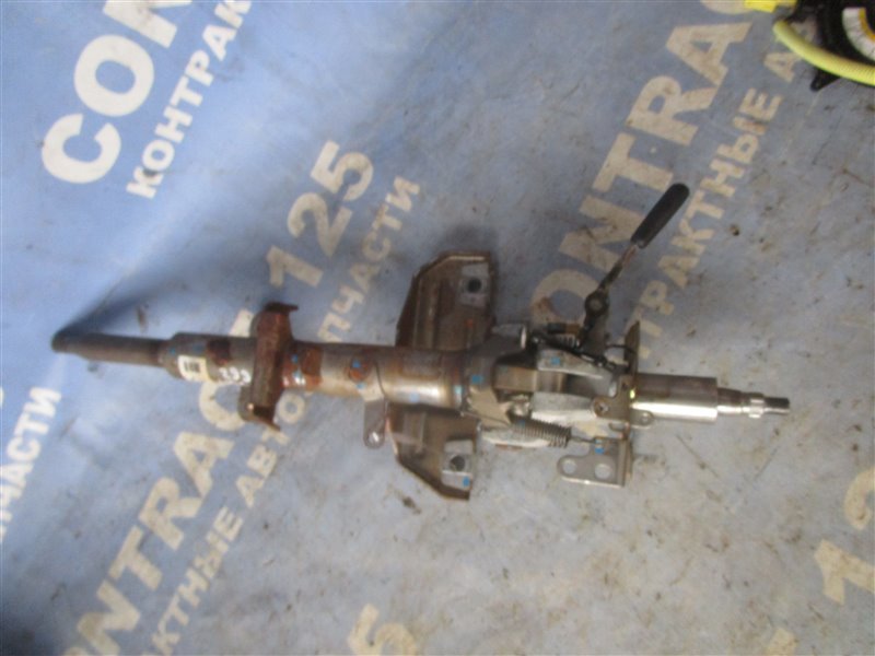 Рулевая колонка TOYOTA HILUX SURF RZN180W 3RZFE 2001 (б/у)