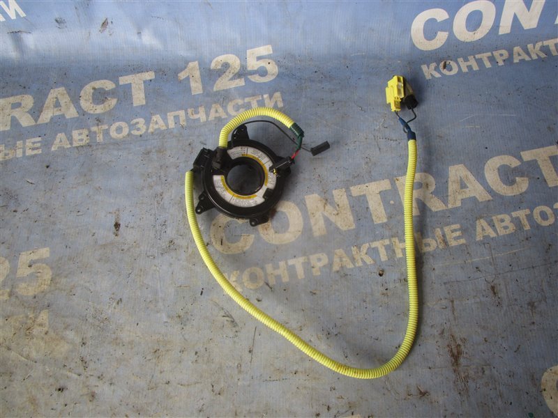 Шлейф-лента air bag SUZUKI ESCUDO TL52W J20A 2002 (б/у)