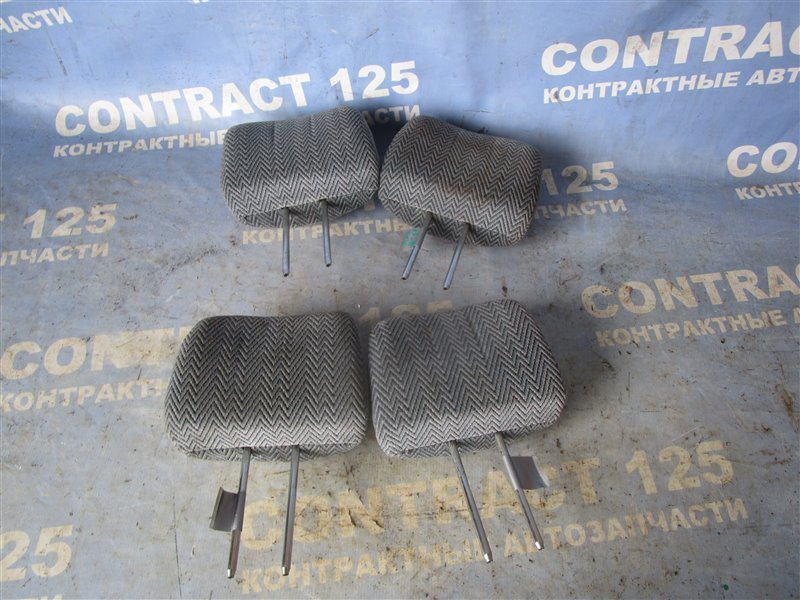 Подголовник HONDA CRV RD1 B20B 1996 (б/у)