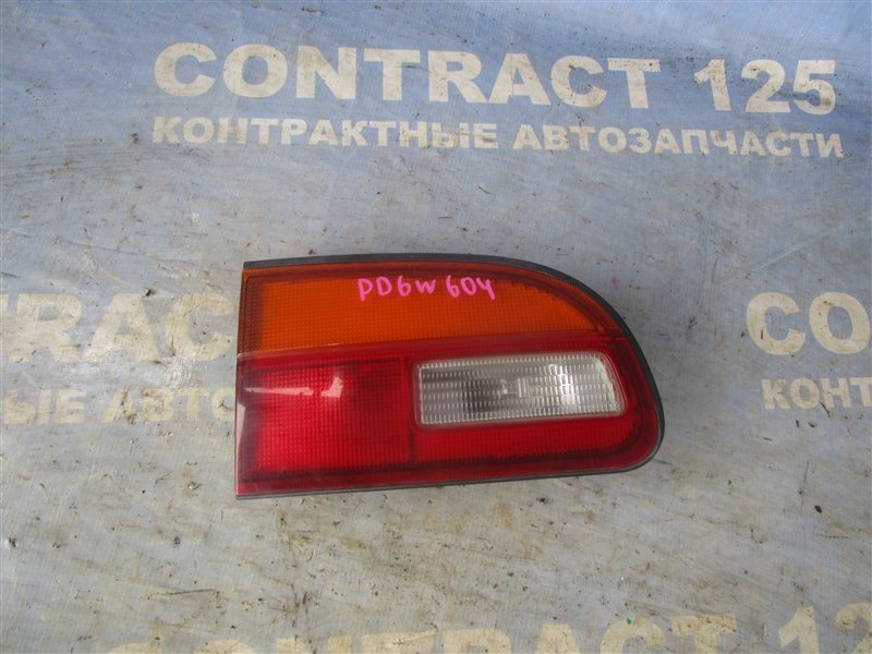 Стоп-сигнал MITSUBISHI Delica PD6W 6G72 2004 (б/у)