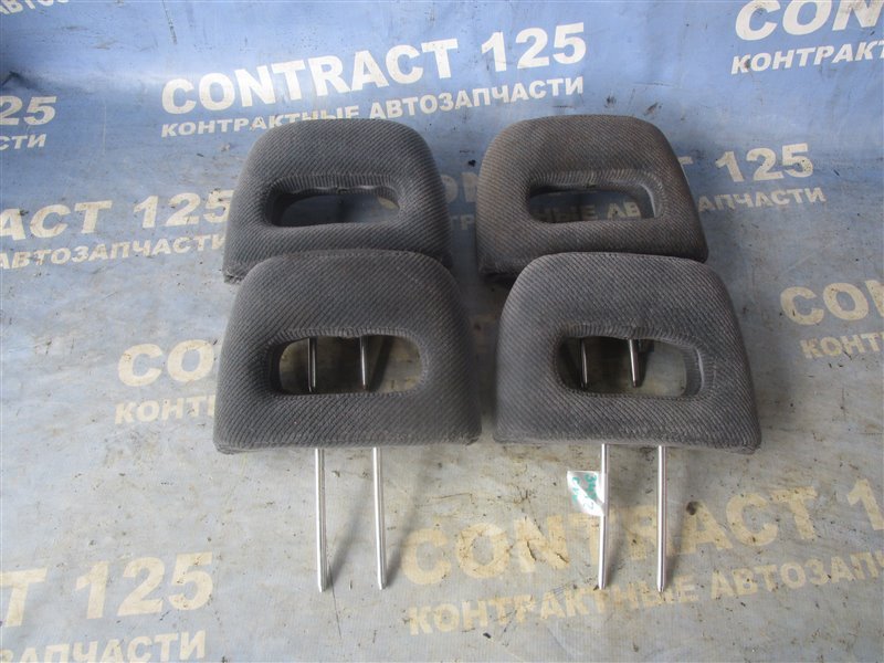 Подголовник HONDA CRV RD1 B20B 2000 (б/у)