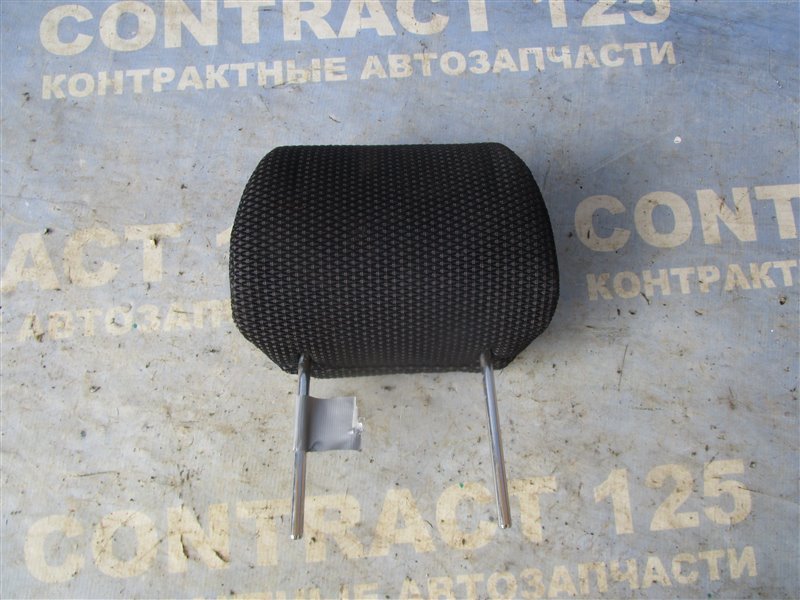 Подголовник TOYOTA HILUX SURF RZN180W 3RZFE 2001 передний (б/у)