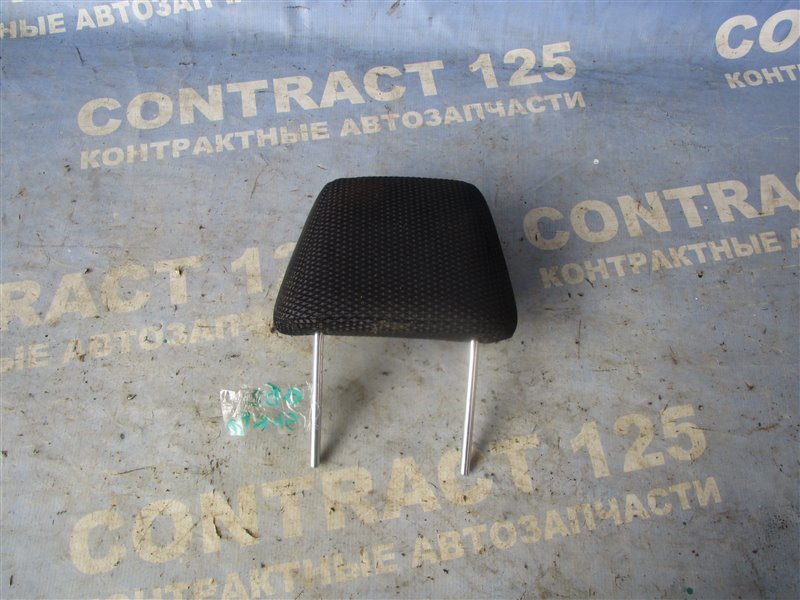 Подголовник TOYOTA HILUX SURF RZN180W 3RZFE 2001 передний (б/у)