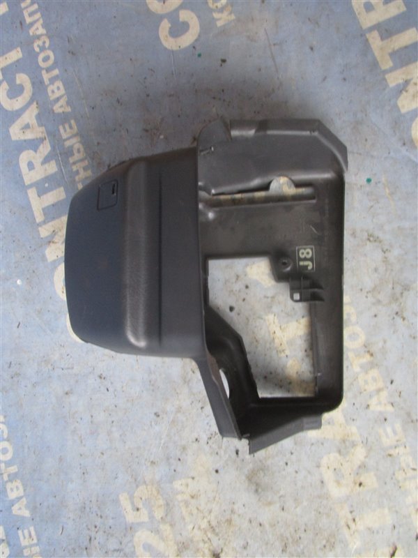 Консоль рулевой колонки HONDA CRV RD1 B20B 1998 (б/у)
