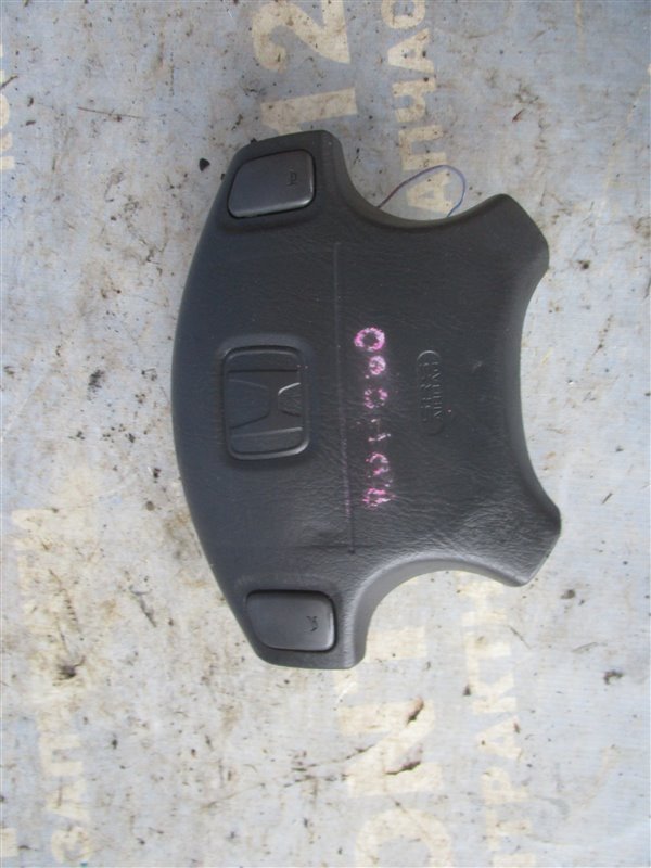 Airbag на руль HONDA CRV RD1 B20B 1998 (б/у)