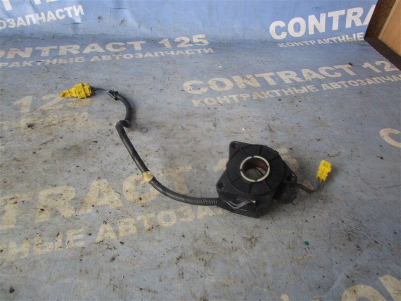 Шлейф-лента air bag HONDA CRV RD1 B20B 1998 (б/у)