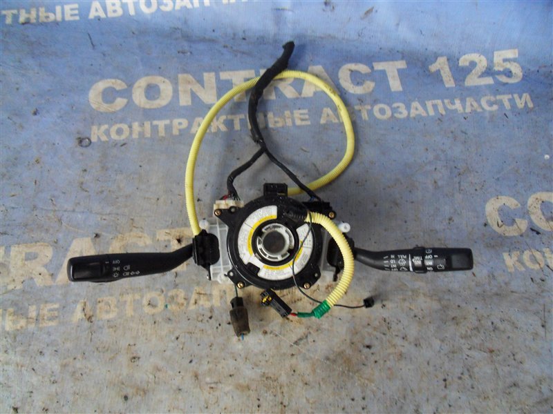 Шлейф-лента air bag SUZUKI ESCUDO TL52W J20A 2003 (б/у)