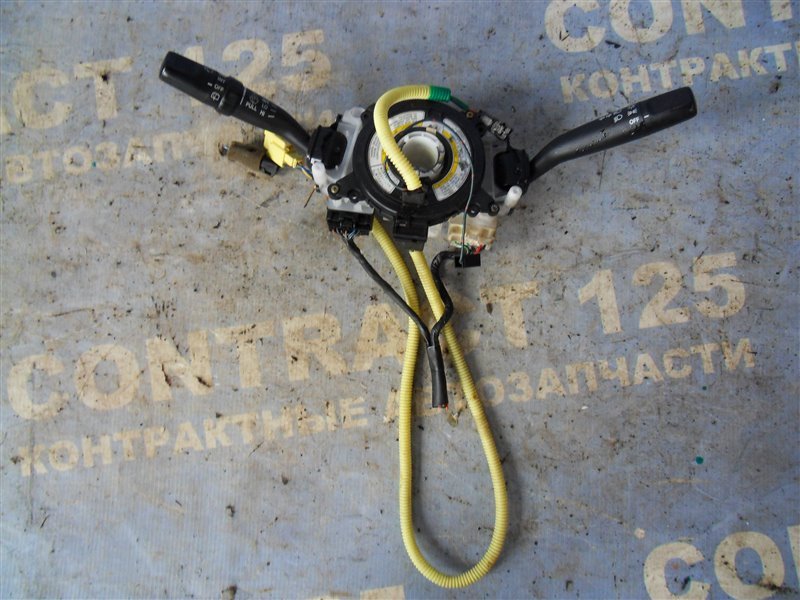 Шлейф-лента air bag SUZUKI Grand Escudo TX92W H27A 2003 (б/у)