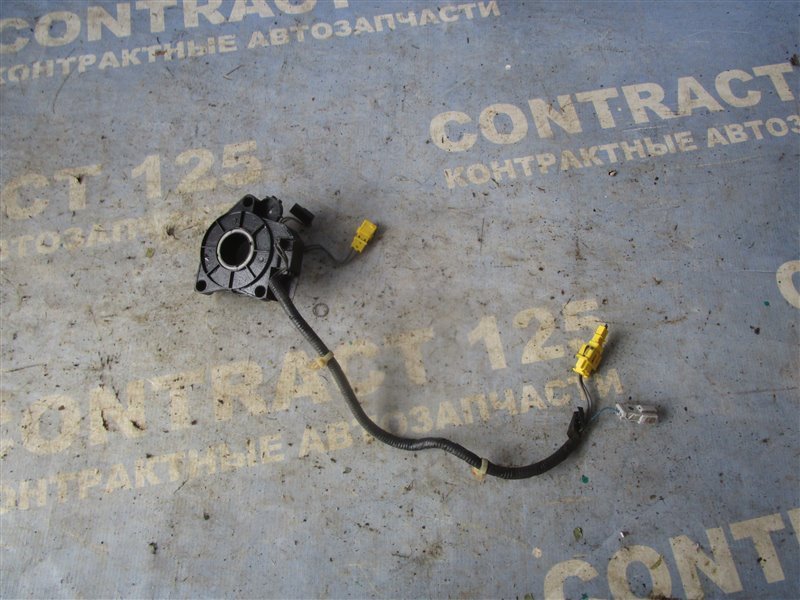 Шлейф-лента air bag HONDA CRV RD1 B20B 1999 (б/у)