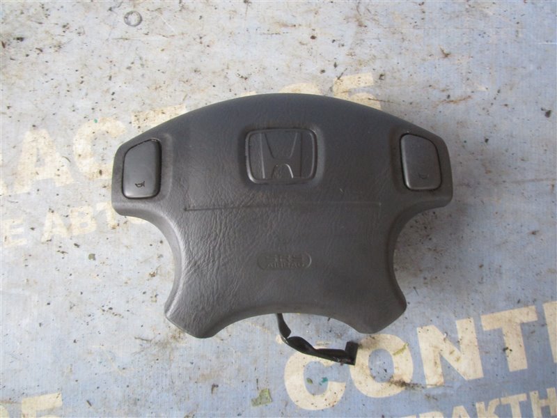 Airbag на руль HONDA CRV RD1 B20B 1999 (б/у)