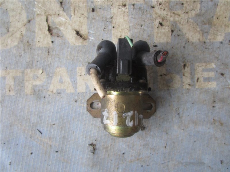 Реле стартера MITSUBISHI Delica PD8W 4M40 2000 (б/у)