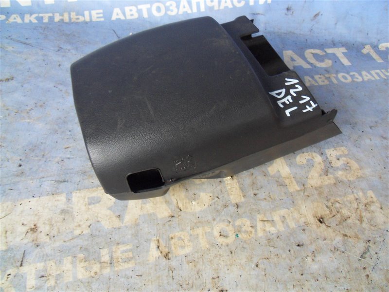Консоль рулевой колонки HONDA HRV GH3 D16A 2006 (б/у)