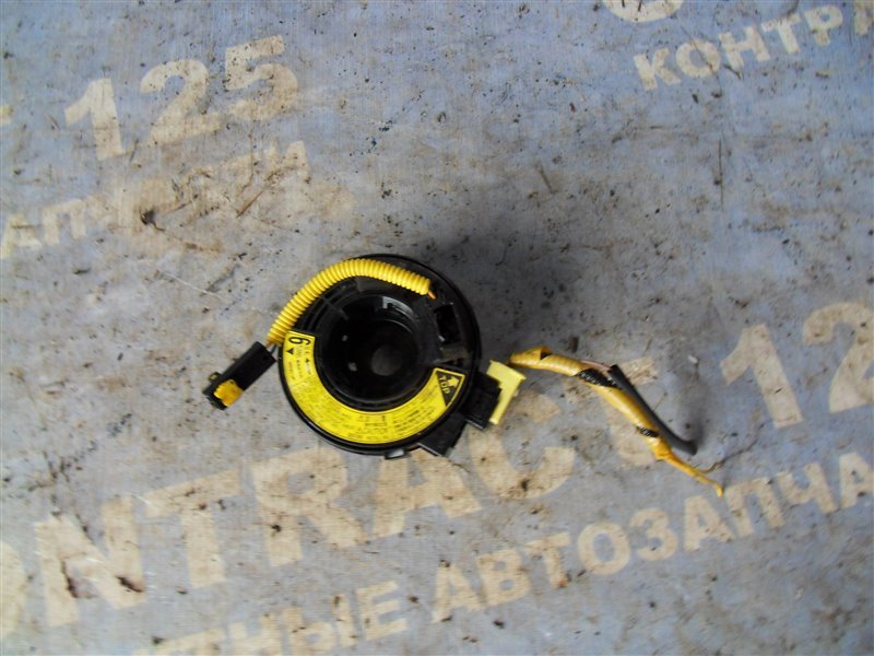 Шлейф-лента air bag TOYOTA RUSH J210E 3SZVE 2006 (б/у)